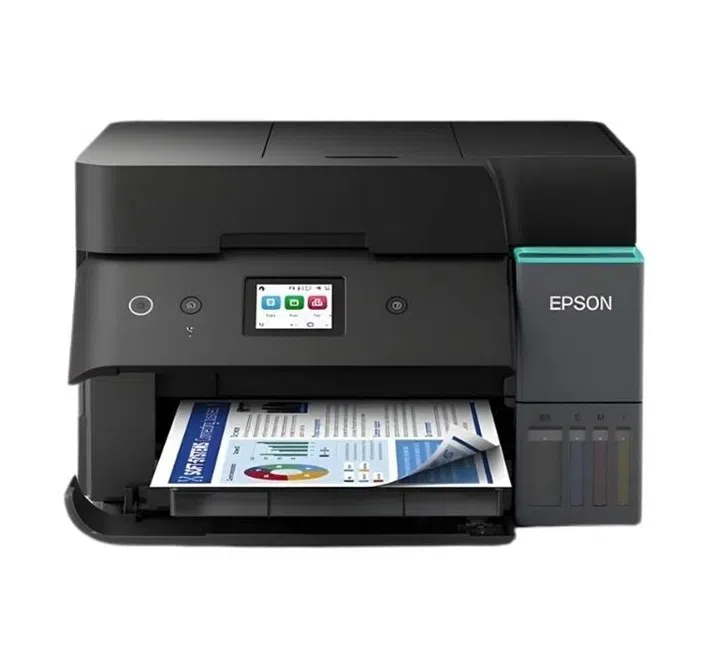 Epson L6390 Çok Fonksiyonlu Tanklı
