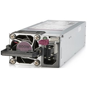 HPE 800W Titanium Hot Plug Power Supply (865438)