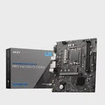 MSI MB PRO H610M-G DDR4