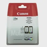 Canon PG-545 + CL-546 Multipack Kartuş (8287B008)