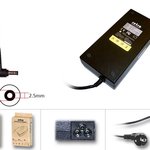 RETRO Delta-Liteon 19V 9.5A 180W Notebook Adaptör RNA-TS08