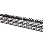 Digitus 48 Port Patch Panel Boş Cat6