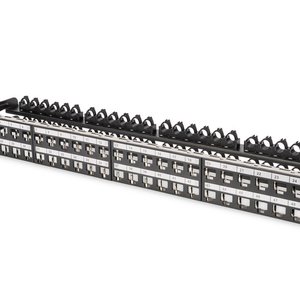 Digitus 48 Port Patch Panel Boş Cat6