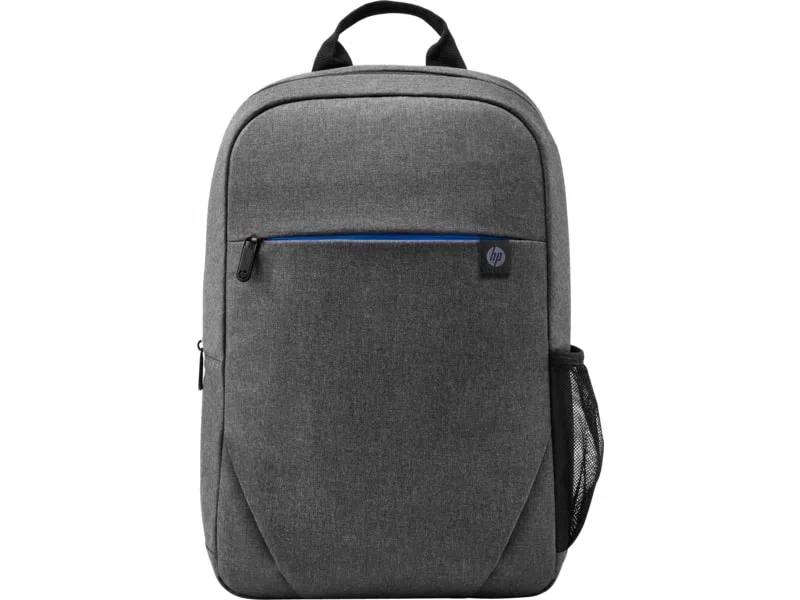 HP Prelude 15.6" Notebook Sırt Çantası Gri (BOX)