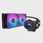 Cooler Master MasterLiquid Core Nex 240mm Sıvı İşlemci Soğutucu