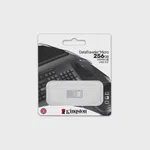 256GB DataTraveler Micro 200MB/s Metal USB 3.2 Gen 1