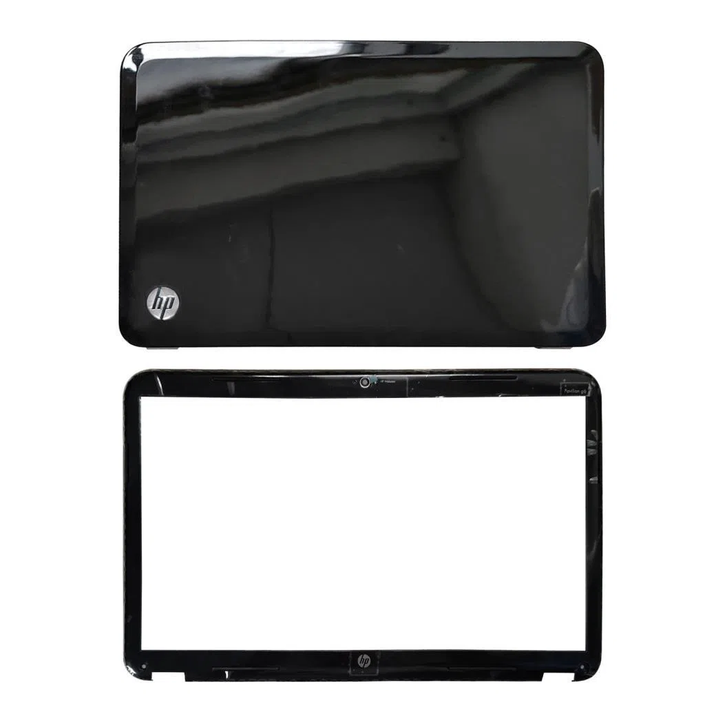 Hp Pavilion G6-2000 R36 TPN-Q110 Cover Kasa Arka kapak Çerçeve
