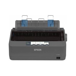 Epson LX-350 9p 80k 416 cps Paralel, USB