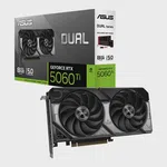 ASUS DUAL-RTX5060TI-8G