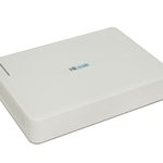 HiLook DVR-116G-M1(S) 16 Kanal HD DVR (10TB Destekli)