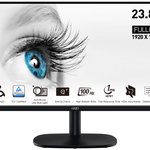 23.8 MSI PRO MP245V MONITOR