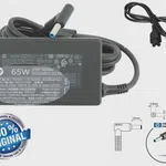 HP 15-d003st (F5C84EA), 15-d005st (F5C86EA) Adaptör, Orijinal Şarj Cihazı