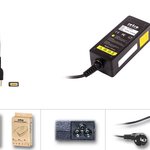 RETRO Lenovo ThinkPad 10 Tablet 36W Adaptör