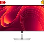 Dell Pro P3225DE 31.5'' 5ms WQHD Type-C Pivot IPS