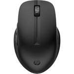 HP 435 Bluetooth Mouse Siyah (3B4Q5UT)