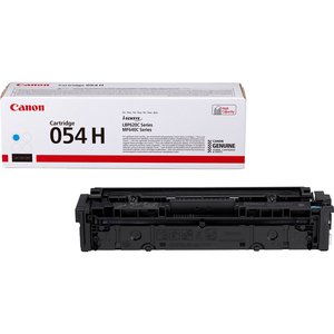 Canon CRG-054H C Mavi Toner Kartuş