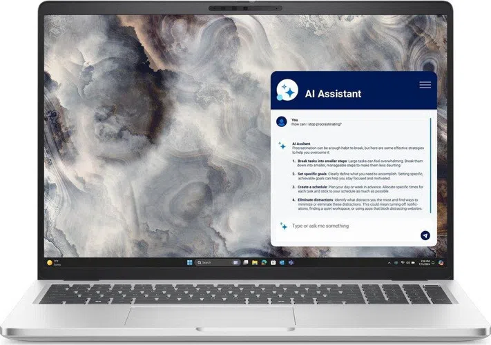 DELL NB PRO PLUS 16 BTO207_PB16250_EMEA