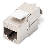 Digitus CAT6A Zırhlı Keystone Jack (DN-93615)