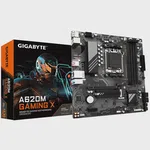 Gigabyte A620M Gaming X D5 AM5 Hdmi Dp