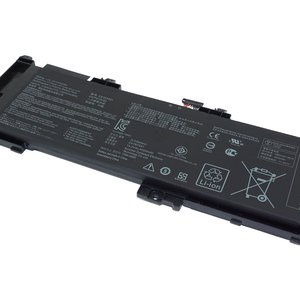 RETRO Asus GL502V, C41N1531 Notebook Bataryası - Ver.2