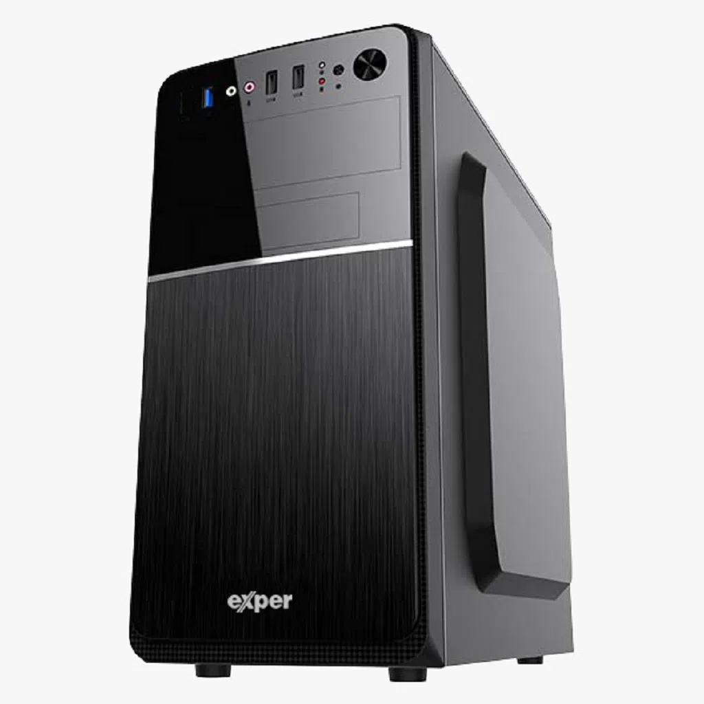 Exper Xera Flex XC366 i5-14400F DDR5 FreeDOS Masaüstü