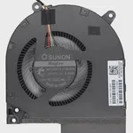 HP Victus Gaming 16-r1049nt (9J251EA) Cpu Fan
