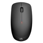 HP 235 Kablosuz Mouse Siyah (4E407UT)
