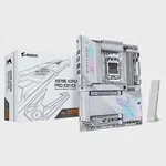 Gigabyte X870E Aorus Pro X Ice Wi-Fi 7 AM5