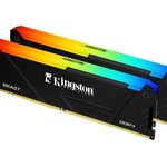 32GB 3600MT/s DDR4 CL18 DIMM (Kit of 2) Beast RGB Turkey