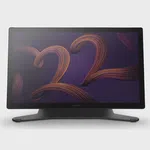 Wacom Cintiq Pro 22 DTH227K0B-ST Çizim Tableti