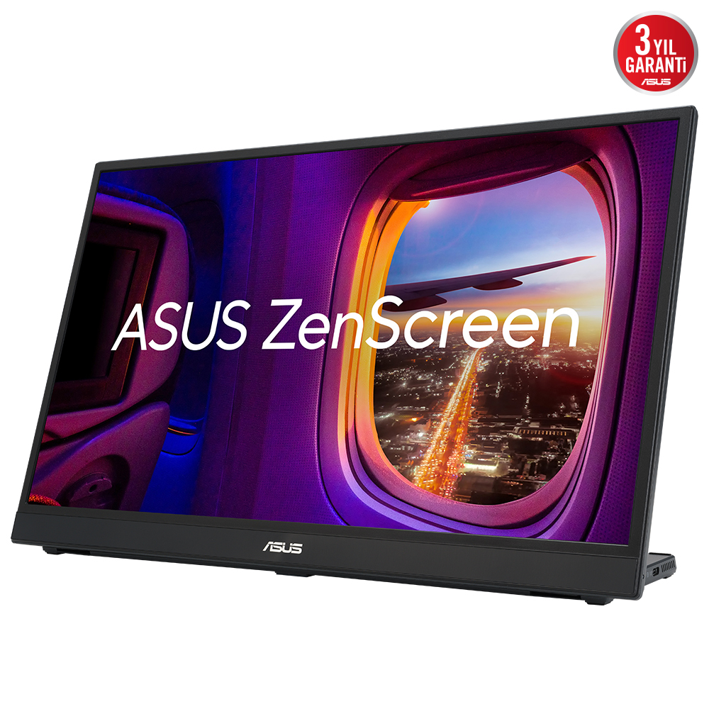 Asus ZenScreen MB17AHG 17.3 Gaming IPS F