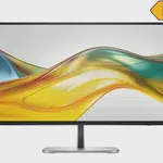 HP Series 5 Pro 527pq 27" 5ms IPS Pivot Monitör
