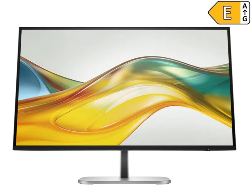 HP Series 5 Pro 527pq 27" 5ms Hdmi Dp Pivot IPS