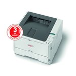 OKI 45762002 B412DN EURO LAZER N22500B