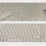 SAMSUNG NP370R5E NP450R5E NP450R5G NP510R5E klavye tuş takımı