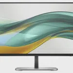 HP Series 5 Pro 524pf 23.8" 5ms Hdmi Dp Pivot IPS
