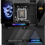 MSI MB MEG X870E GODLIKE