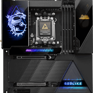 MSI MB MEG X870E GODLIKE