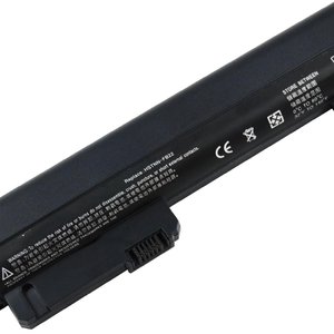 RETRO Hp Compaq 2510p, 2530p, 2540p, nc2400 Notebook Bataryası - 6 Cell