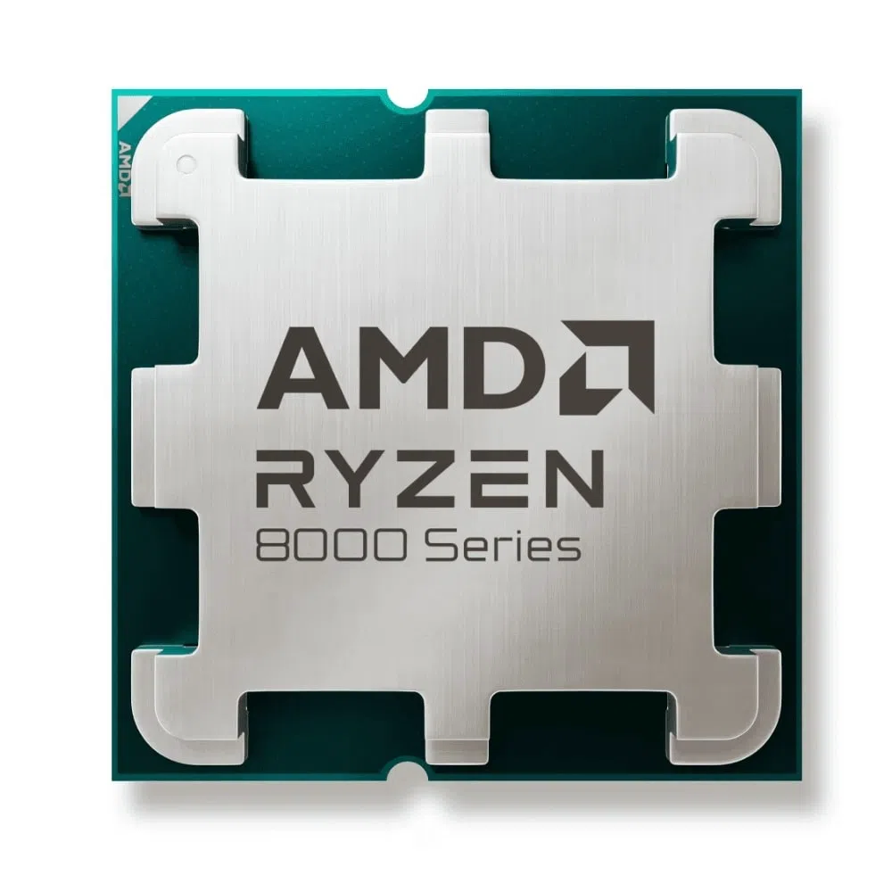 AMD Ryzen 5 8500G 3.5GHz 65W AM5 Tray İşlemci