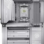 MSI MB MAG X870E TOMAHAWK MAX WIFI PZ