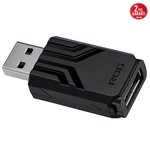 ASUS AC09 ROG POLLING RATE BOOSTER/BLK