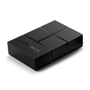 TP-LINK MERCUSYS MS105G 5PORT 10/100/1000 YÖNETİLEMEZ SWITCH