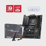 MSI MAG B850 Tomahawk Wi-Fi AM5 DDR5 Anakart