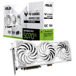 ASUS TUF-RTX5070TI-O16G-BTF-WHITE
