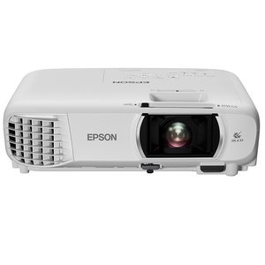 Epson EH-TW850 3400Ans 1920x1080 Wi-Fi Projeksiyon