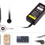 RETRO Hp Compaq 65W İnce Uç Notebook Ultrabook Adaptör RNA-HC11