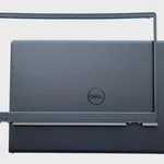 Dell Inspiron 3510 Lcd Cover kasa Çerçeve