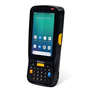 Newland MT6555 2D Android 11 Wifi BT 4G Cradle