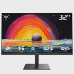 KTC H32T13 31.5" QHD IPS 100Hz 3ms Monitör